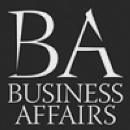 UK Business Affairs Ltd logo