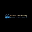 Business Arena Academy logo