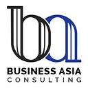 Businessasia Consulting logo