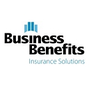 Business Benefits, Inc. logo