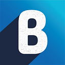 Business Blueprint logo