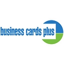 Business Cards Plus logo