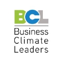 Business Climate Leaders logo