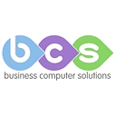 Business Computer Solutions Ltd logo