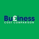 Businesscostcomparison logo
