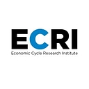 Economic Cycle Research Institute (Ecri) logo