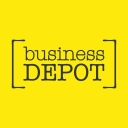 Businessdepot logo