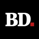 Businessdesk Nz logo
