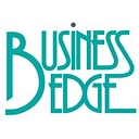 Businessedge logo