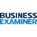 Business Examiner News Group logo