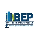 Business Expert Press logo