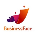 Businessface logo