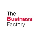 The Business Factory North Tyneside logo