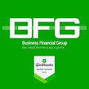 Business Financial Group logo