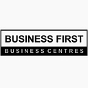 Business First logo
