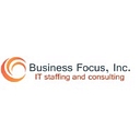 Business Focus, Inc. logo