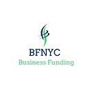 Business Funding New York Bfnyc logo
