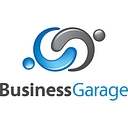 Business Garage logo