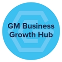 Gc Business Growth Hub logo