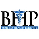 Business Health Partners logo