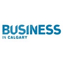 Business In Calgary Magazine logo