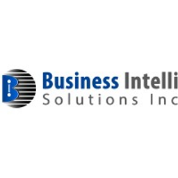 Business Intelli Solutions Inc logo