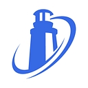 Business Lighthouse logo