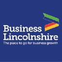 Business Lincolnshire logo