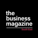 The Business Magazine logo