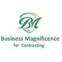 Business Magnificence logo