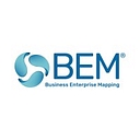 Business Enterprise Mapping logo