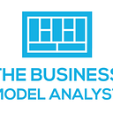 The Business Model Analyst - Business Model Canvas Examples and AnalysisThe Business Model Analyst logo