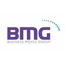 Business Moves Group logo