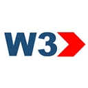W3 Business Network logo