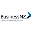 Businessnz logo
