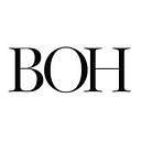 Business Of Home logo