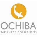 Ochiba Business Solutions logo