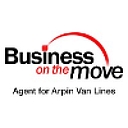 Business On The Move logo