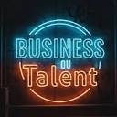 Business ou Talent logo