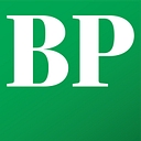 Business Post logo