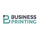 Business Printing Inc. logo