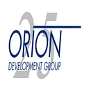 Orion Development Group logo