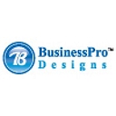 Businessprodesigns logo