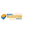 Business Relocation Services Sydney logo