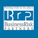 Business Risk Partners logo