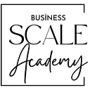 Business Scale Academy logo