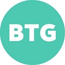 Business Talent Group logo