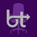 Business Transition 360 logo