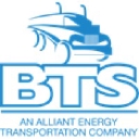 Business Transportation Solutions, Inc. logo