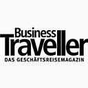 Business Traveller logo
